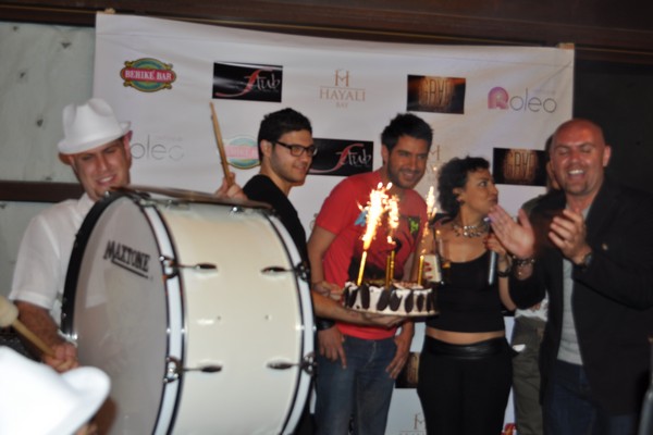 Jounieh Dance Street Festival